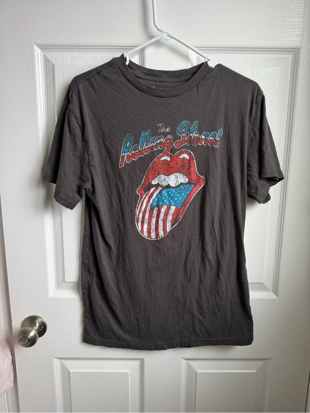 The Rolling Stones Graphic Tee
